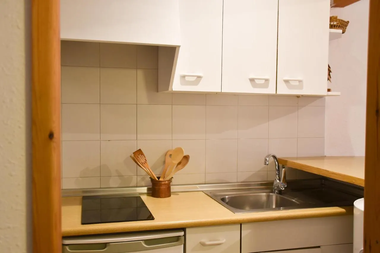 Estudio Avet - Perfecta Ubicacion Pas De La Casa 0*,  Andorra