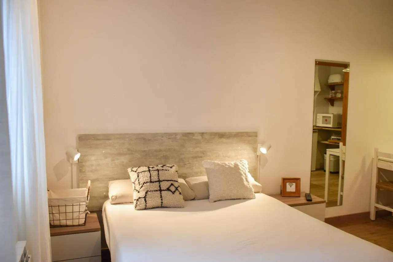 Estudio Avet - Perfecta Ubicacion Pas De La Casa Andorra