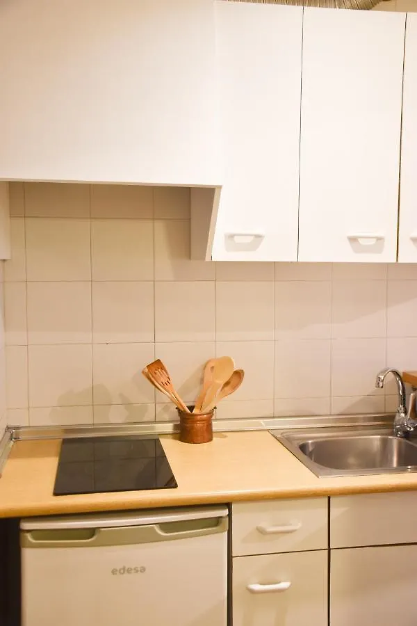 Apartment Estudio Avet - Perfecta Ubicacion Pas De La Casa Andorra
