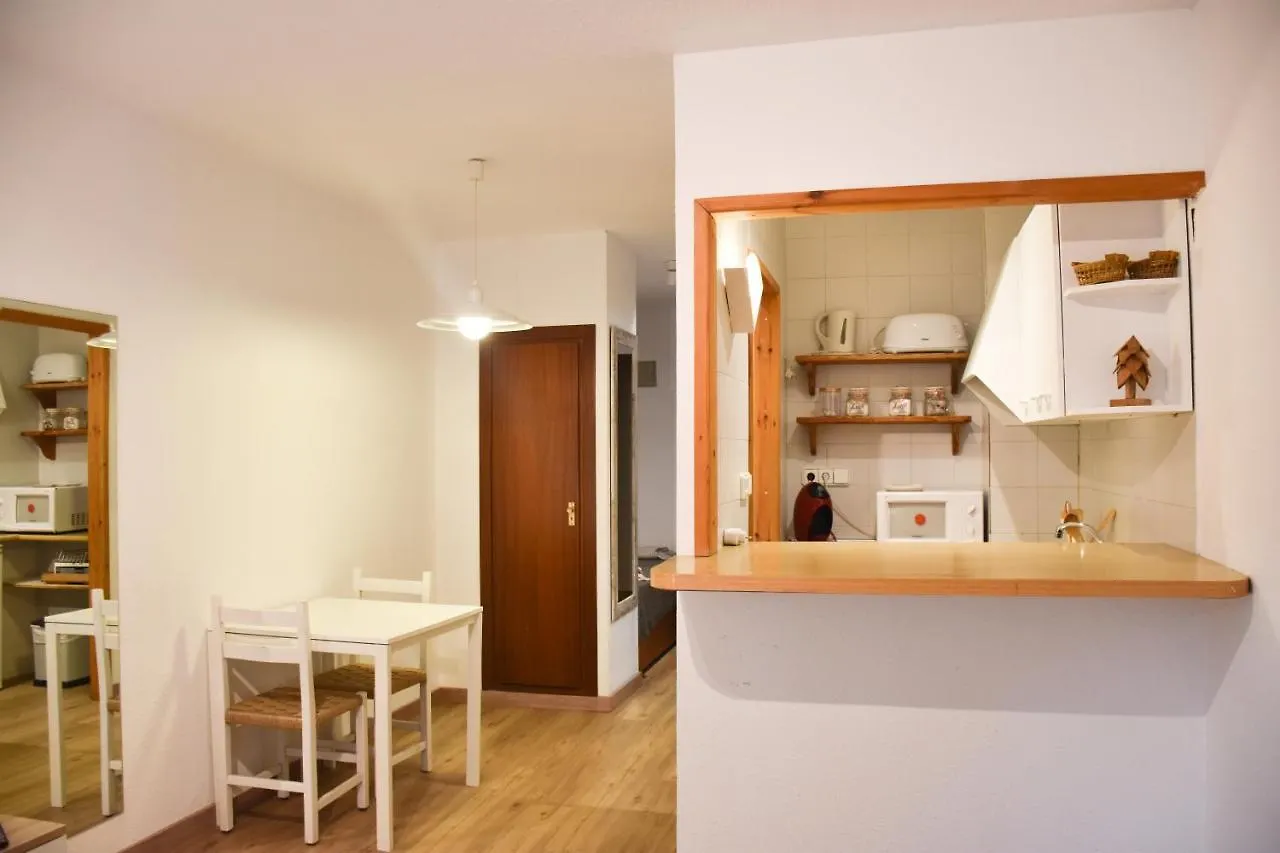Apartment Estudio Avet - Perfecta Ubicacion Pas De La Casa