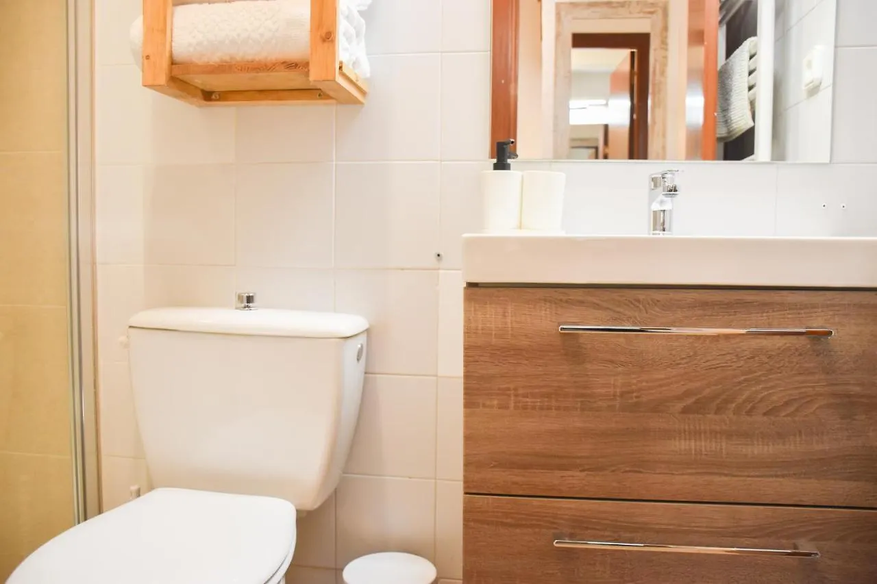 Apartment Estudio Avet - Perfecta Ubicacion Pas De La Casa